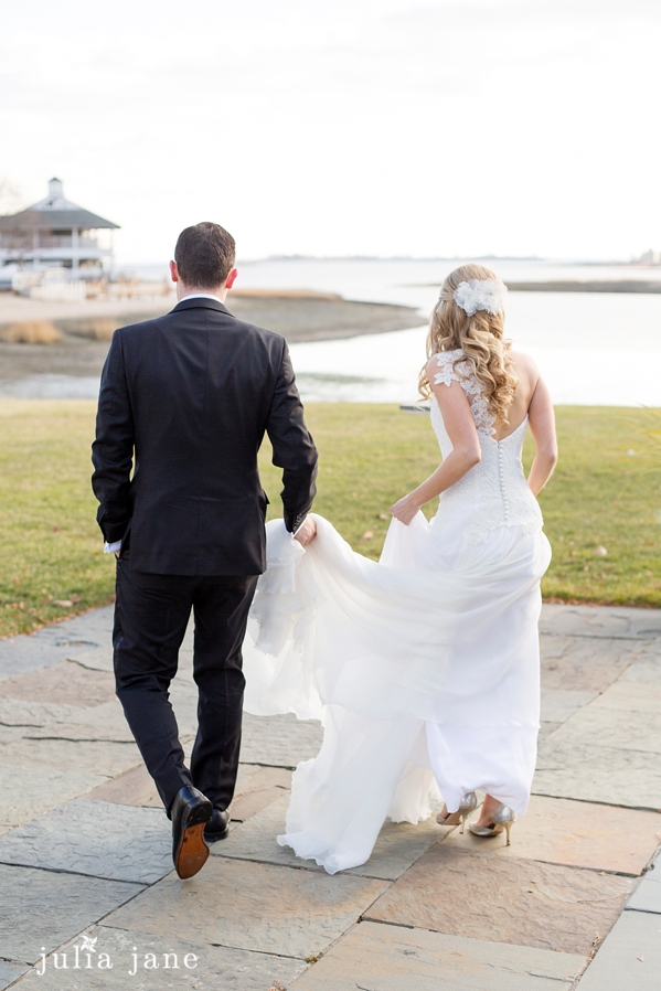 Lifestyle Wedding Photography by Connecticut Wedding Photographer Julia Jane Studios  